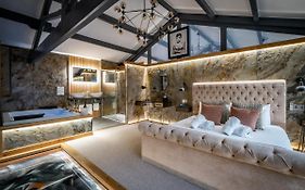 Architect'S Loft